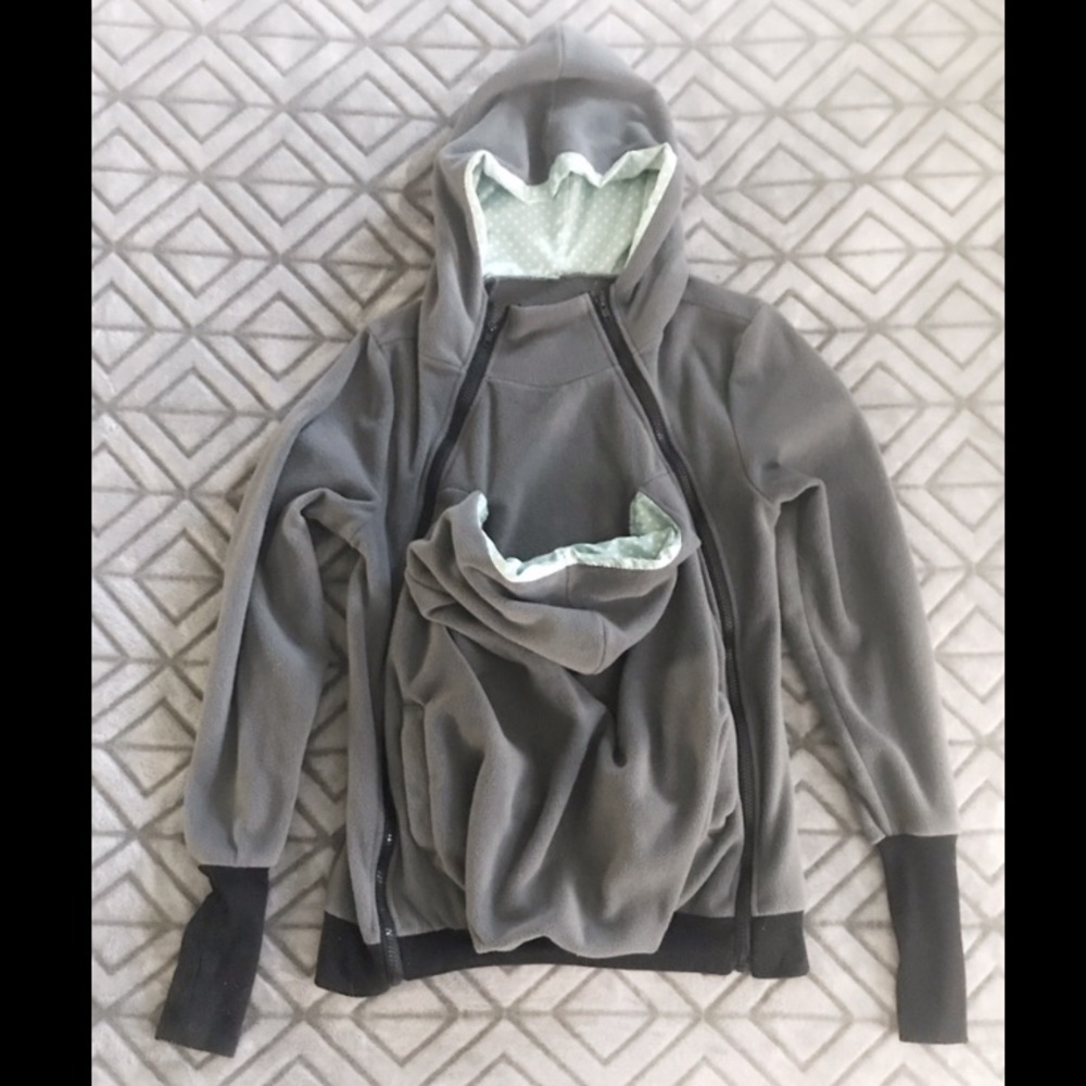 Kangaroo Sweatshirt 🦘